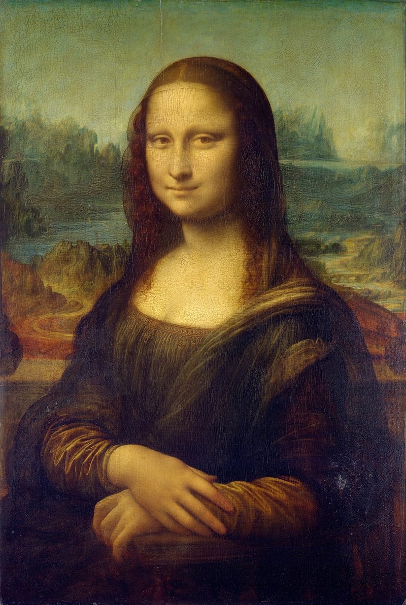 Custom-Made Painting